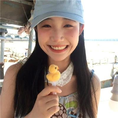 如此多娇